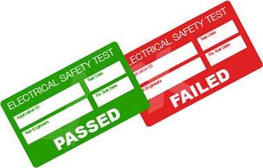 PAT Testing