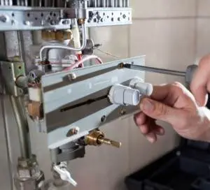 boiler repair Hayes