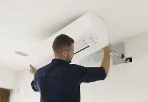 Air Conditioning Installation