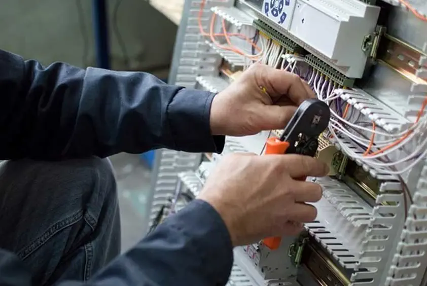 Electrician Services