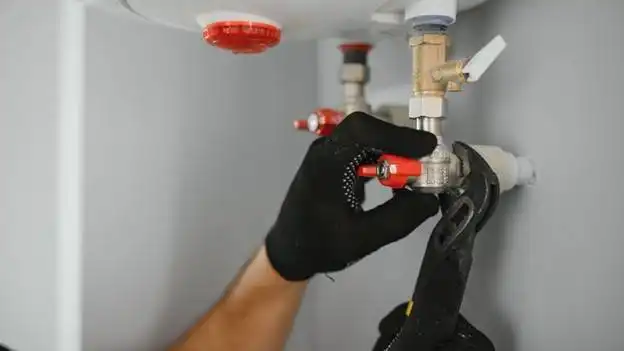 Boiler Replacement London