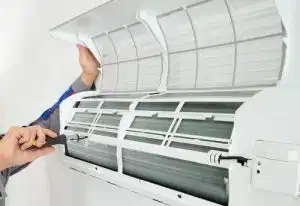 Air Conditioning Servicing