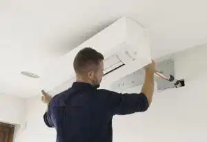 Air Conditioning Installation
