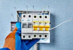 Fuse Box Replacement