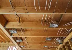 Electrical Rewire London