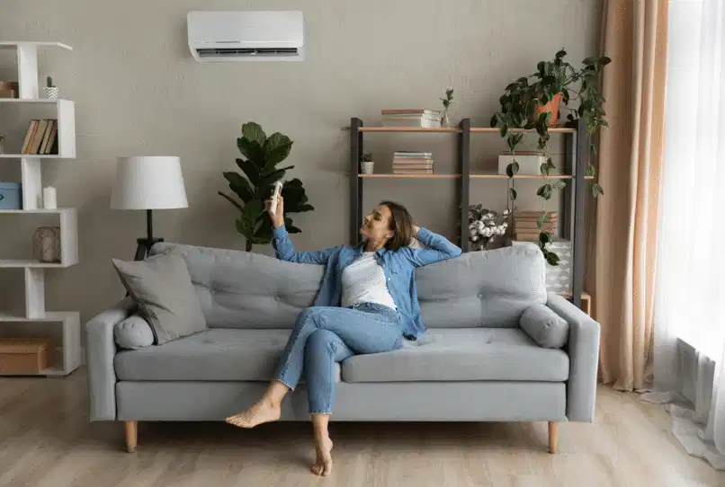 Air Conditioning Installation